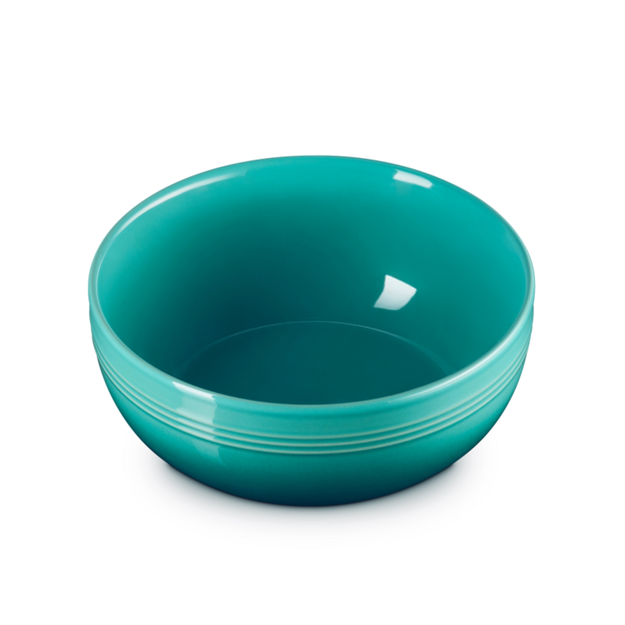 Le Creuset - Müslischale 16 cm - COUPE - Bleu Riviera