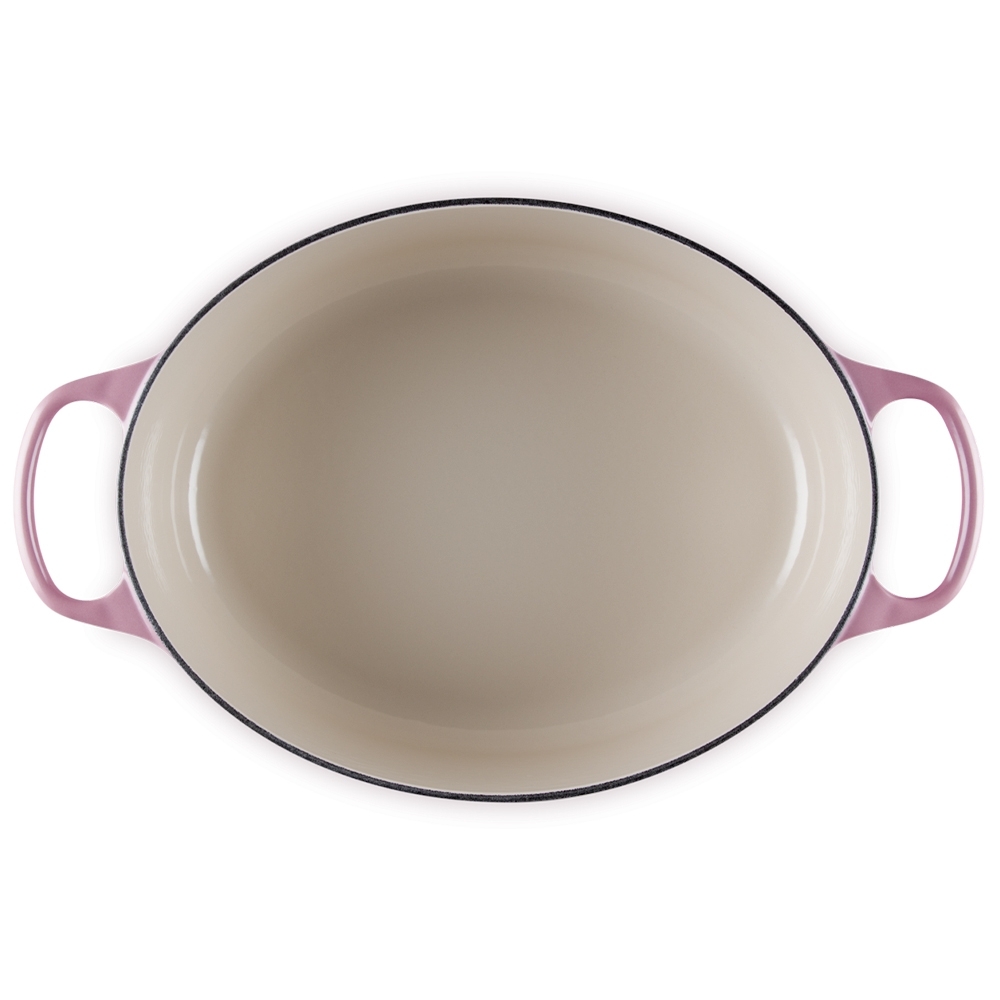 Le Creuset - Signature Bräter oval