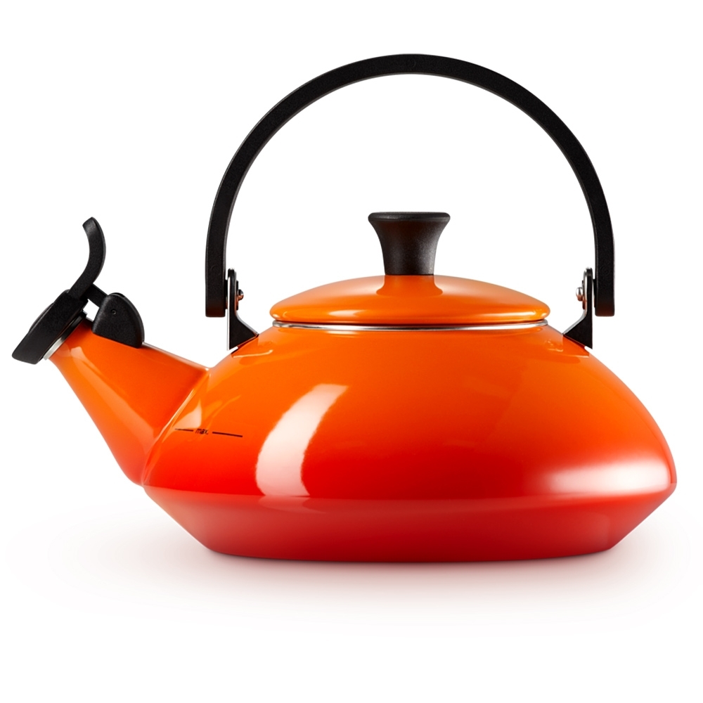 Le Creuset - Wasserkessel Zen 1,5 l Le Creuset - Wasserkessel Zen 1,5 l