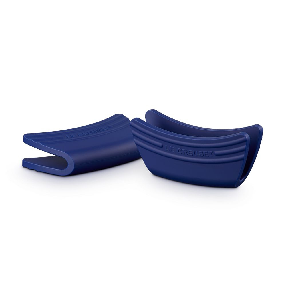 Le Creuset - Silicone Handle Grips - Set of 2