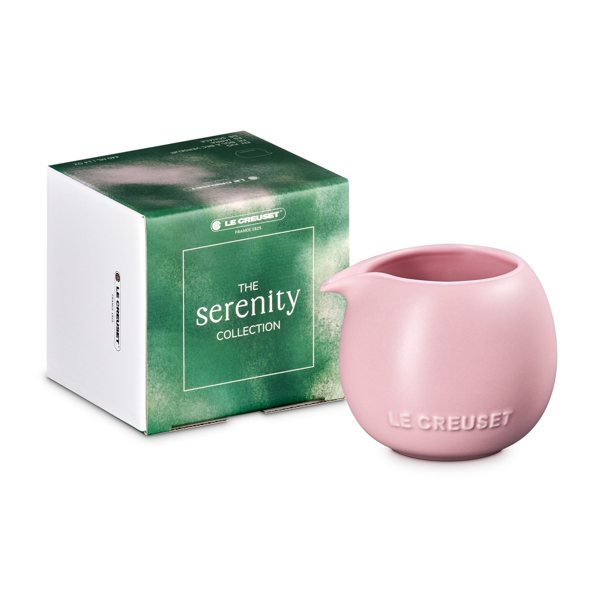 Le Creuset - Kännchen 440 ml | Serenity