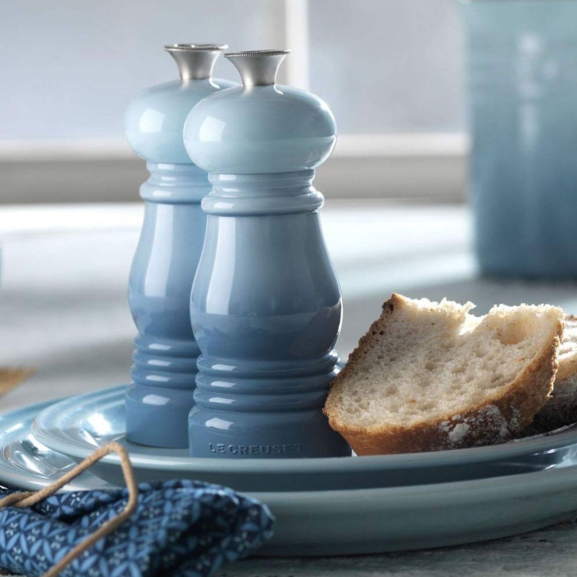 Le Creuset - Mühlen-Set Klein - 11 cm Le Creuset - Mühlen-Set Klein - 11 cm