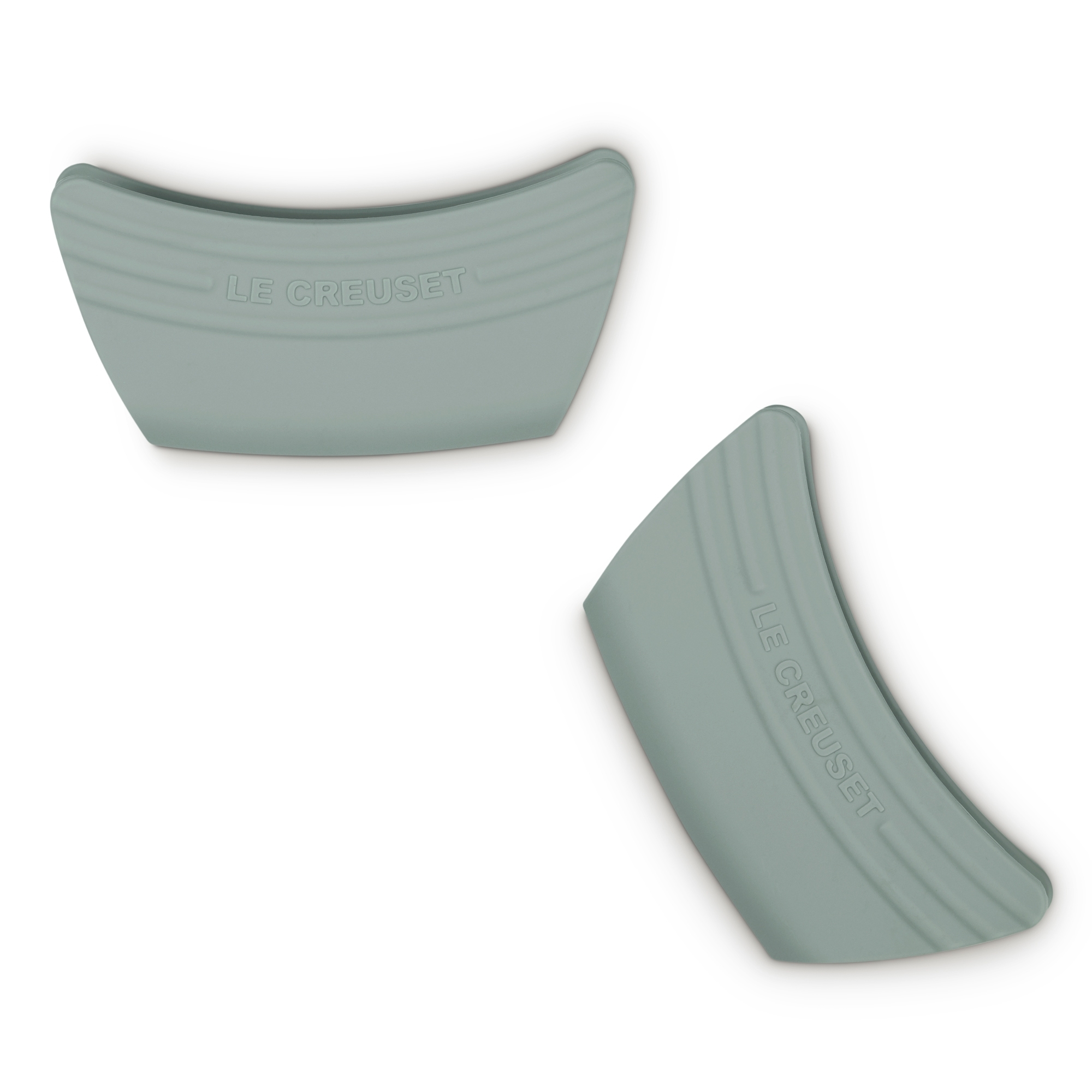 Le Creuset - Silikon-Griffschutz - 2er-Set Le Creuset - Silikon-Griffschutz - 2er-Set