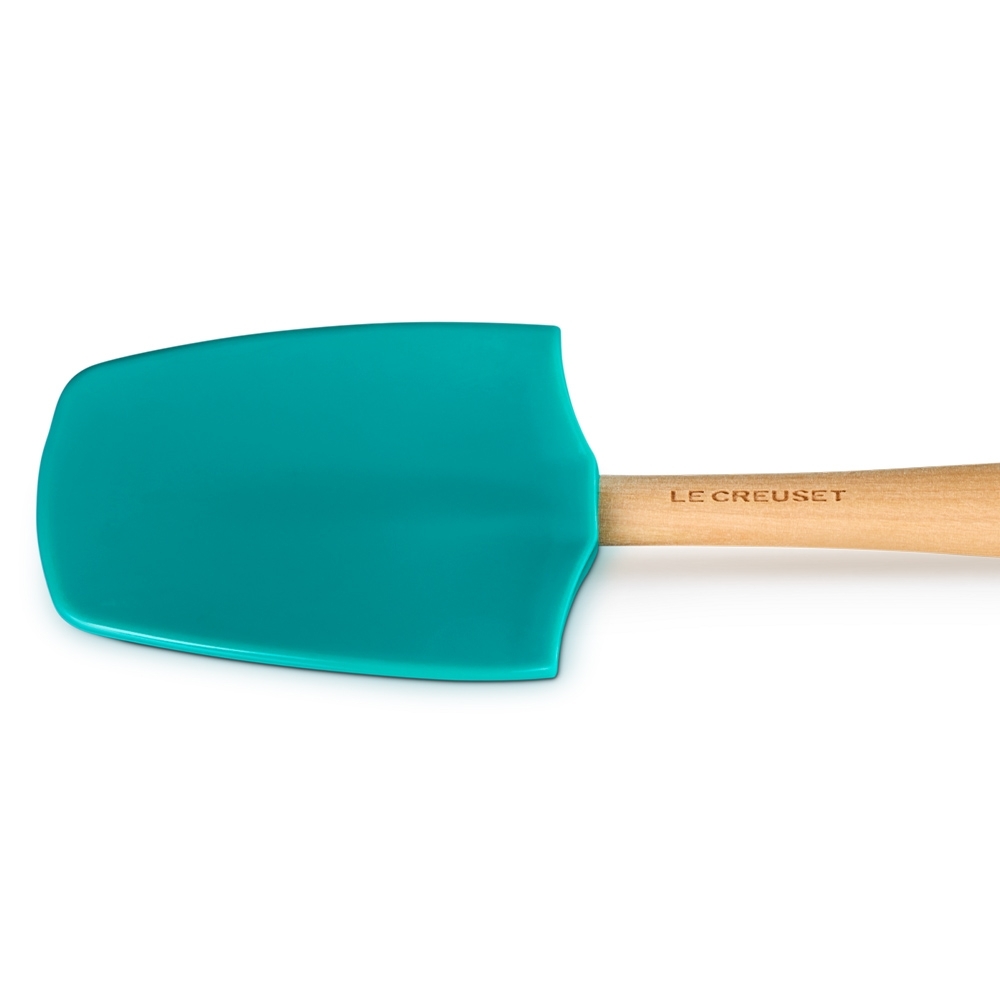 Le Creuset - Großer Kochlöffel Craft