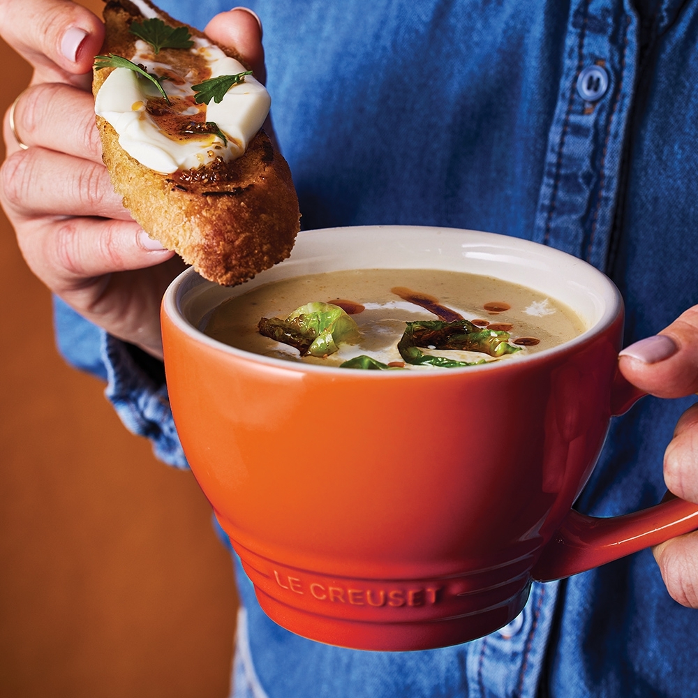 Le Creuset - Becher 400 ml