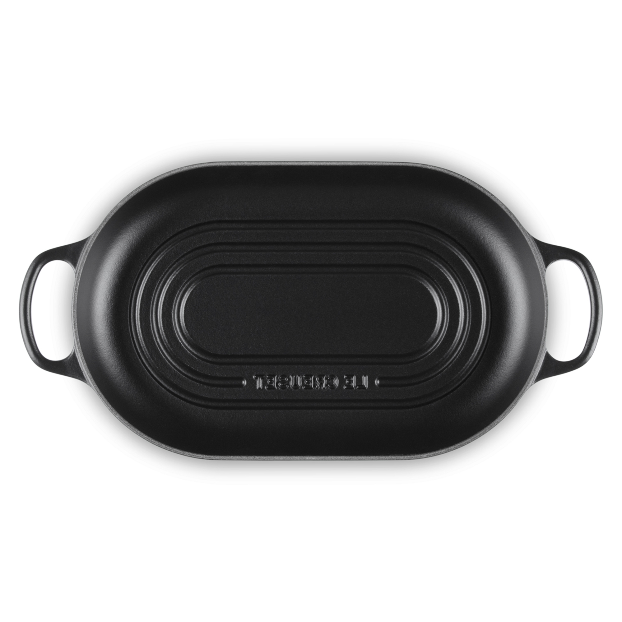 Le Creuset - ovaler Brot Bräter - 29 cm