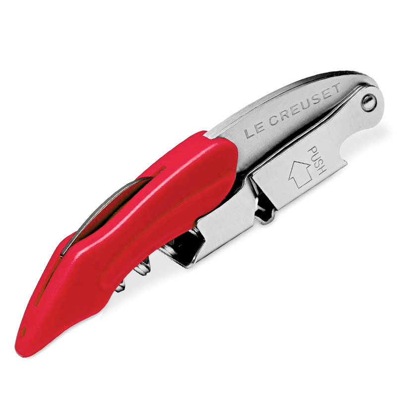 Le Creuset Screwpull - Waiter´s Friend WT-110