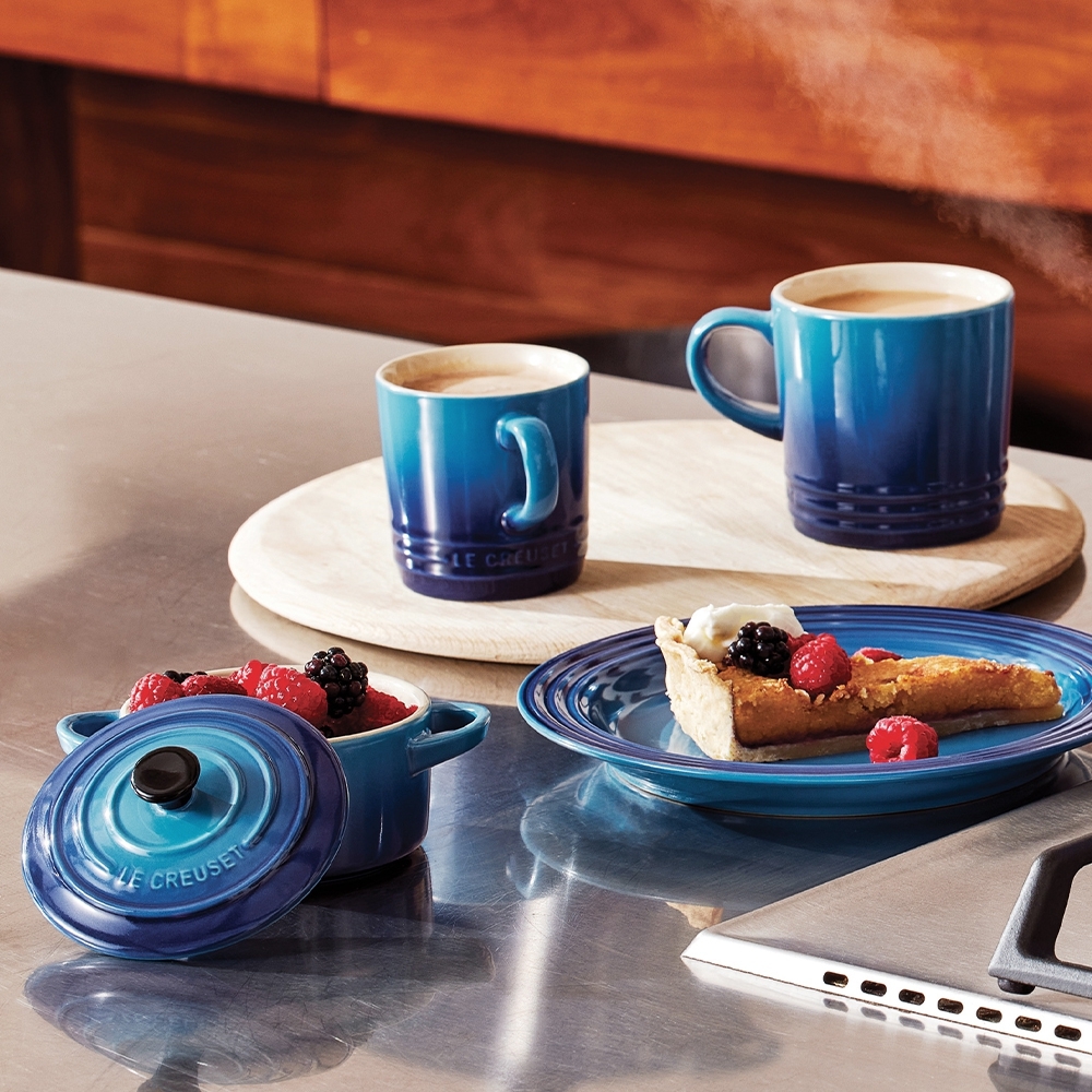Le Creuset - Espresso Cup 100 ml Le Creuset - Espresso Cup 100 ml