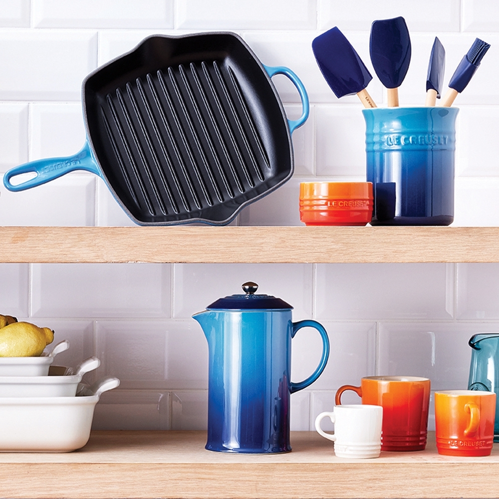 Le Creuset - Small Ladle Craft Le Creuset - Small Ladle Craft