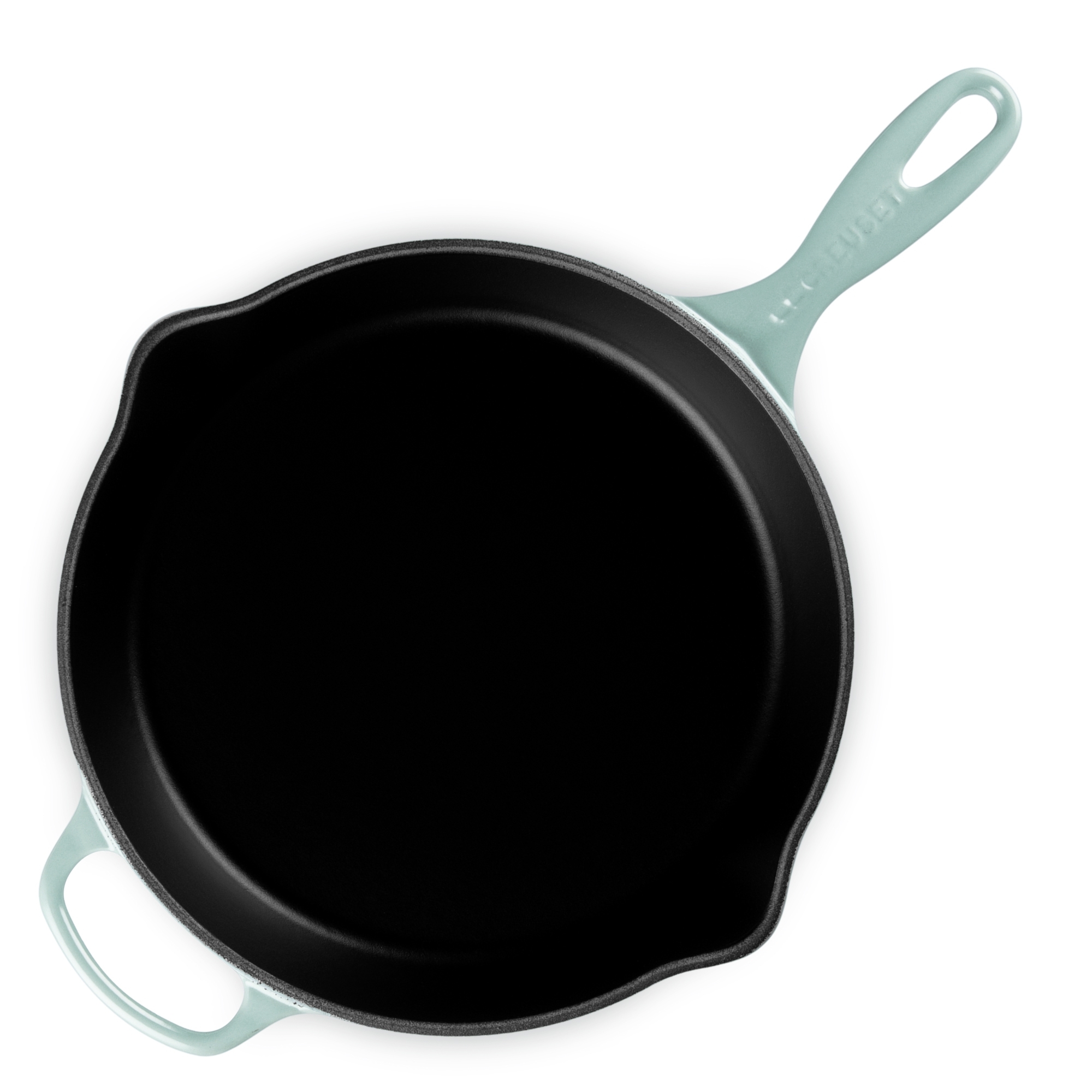 Le Creuset - Signature Brat- und Servierpfanne 26 cm - Hoch Le Creuset - Signature Brat- und Servierpfanne 26 cm - Hoch