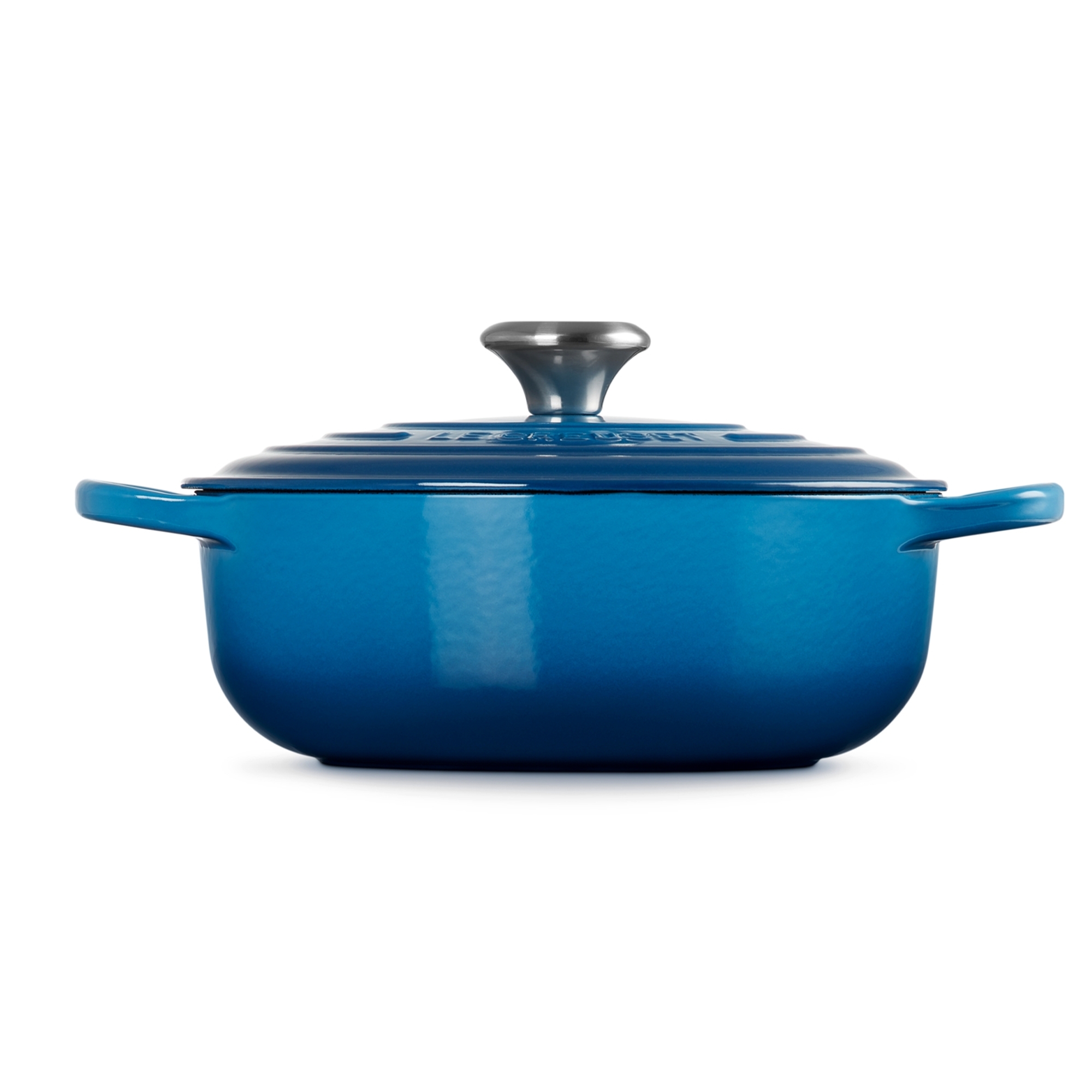 Le Creuset - Signature Gourmet-Bräter