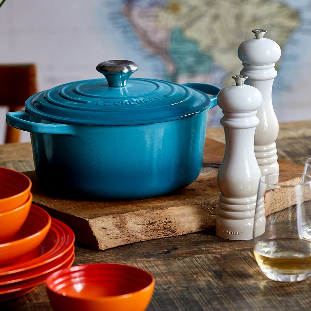 Le Creuset - Pepper or Salt Mill 21 cm