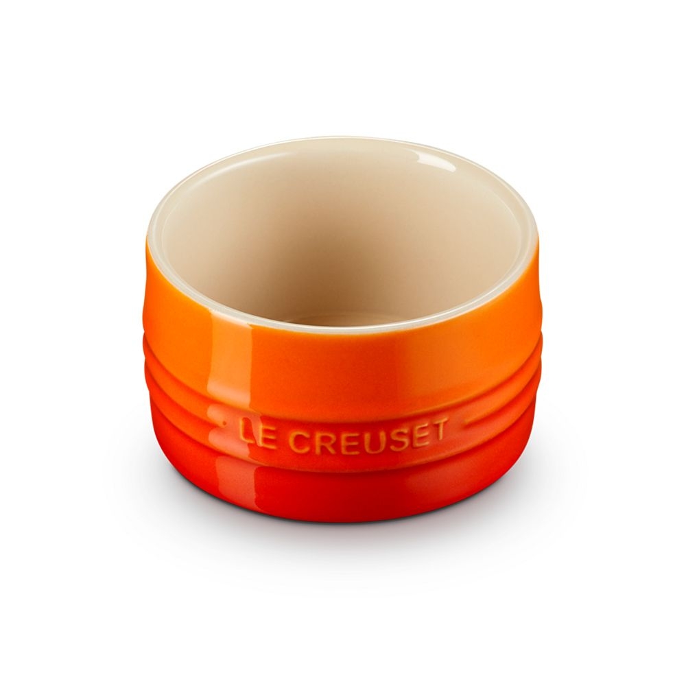 Le Creuset - Stapelbare Förmchen