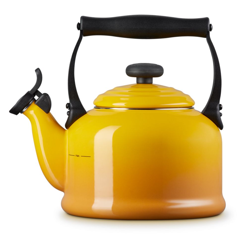 Le Creuset - Wasserkessel Tradition 2,1 L Le Creuset - Wasserkessel Tradition 2,1 L