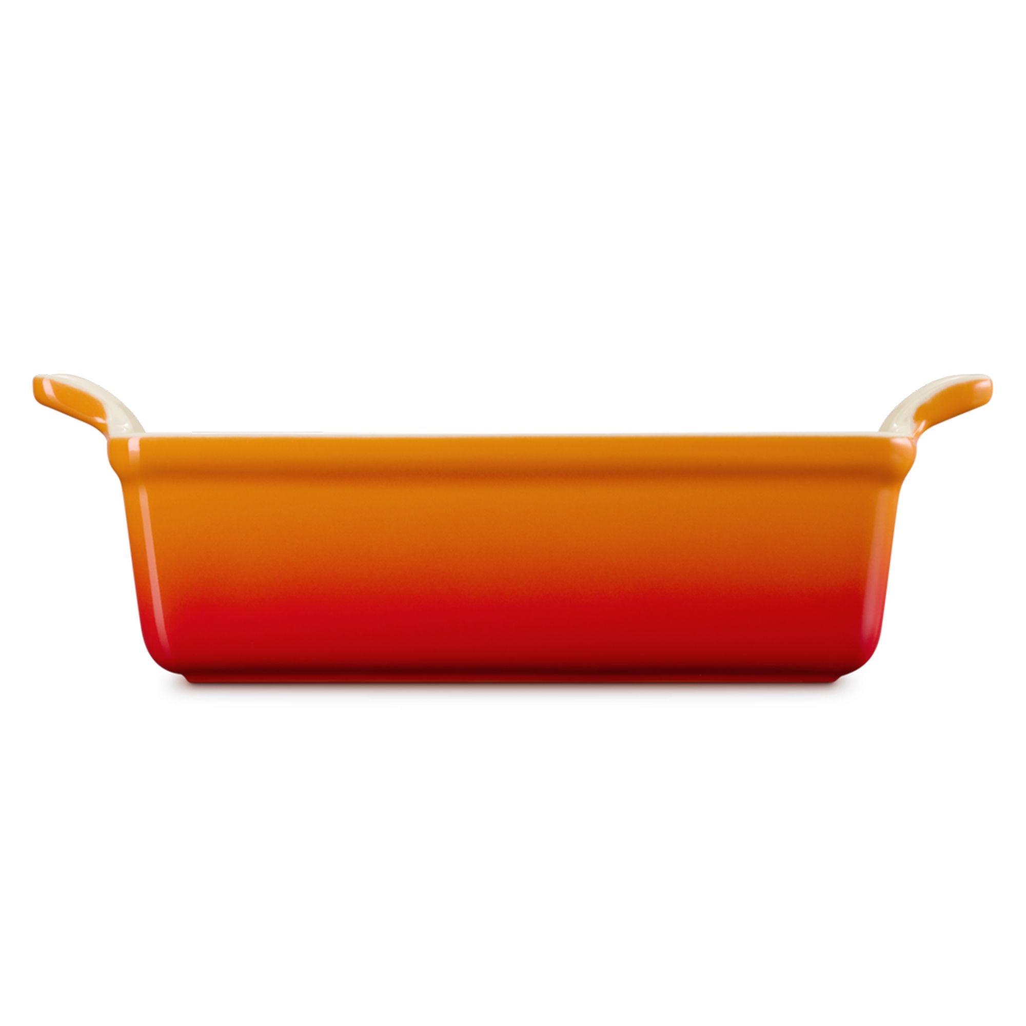 Le Creuset - Rechteckige Backform- 23 cm - Heritage