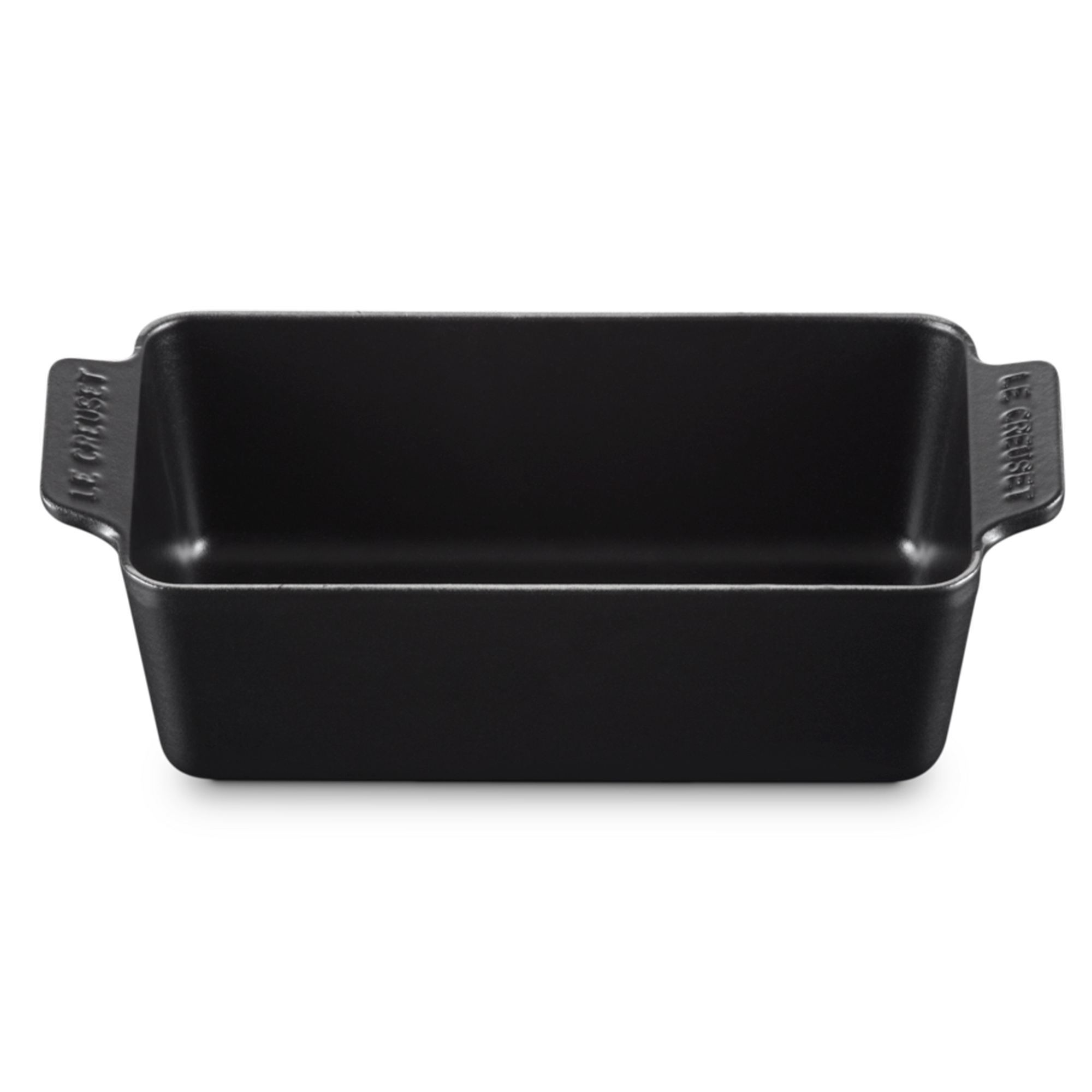Le Creuset - Rectangular cast iron baking tin 23 cm