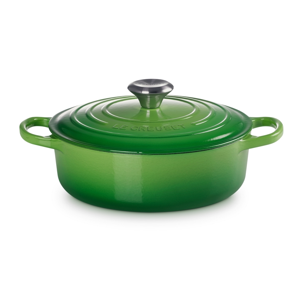 Le Creuset - Signature Wide French Oven