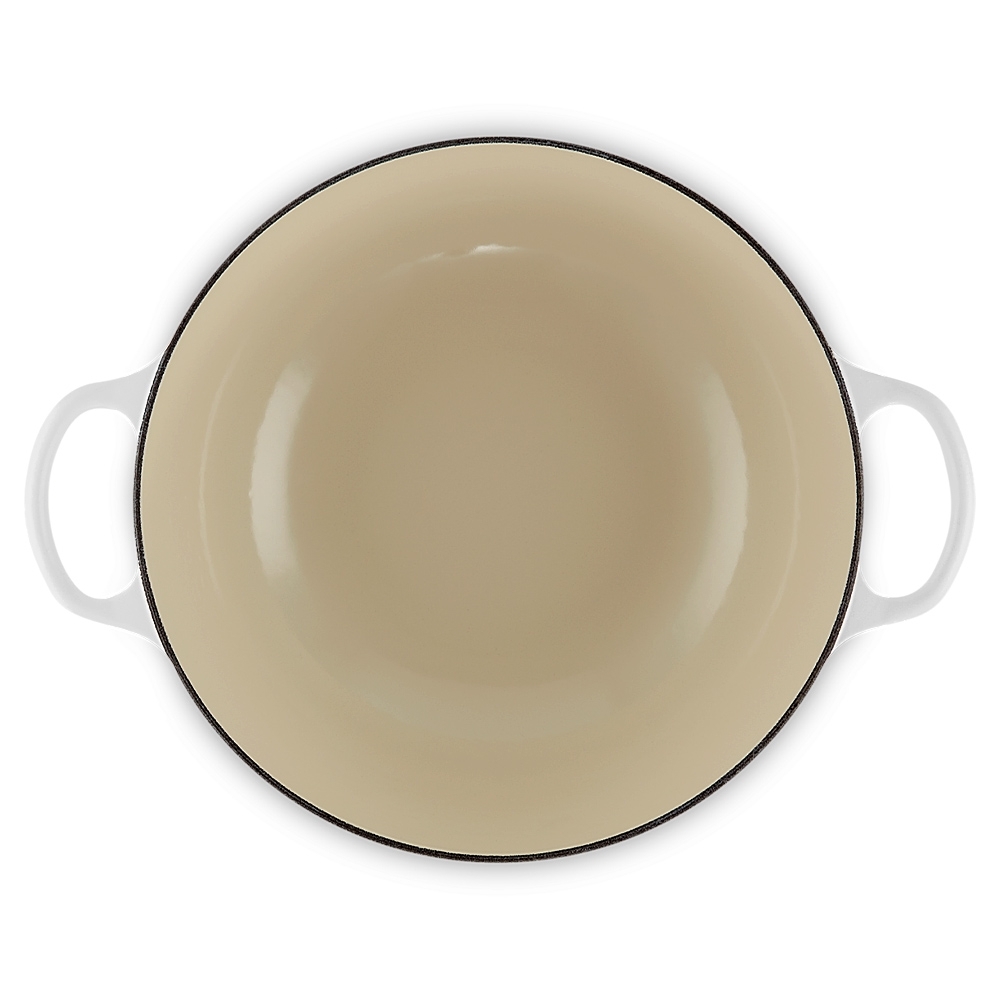 Le Creuset - La Marmite 28 cm - Olive