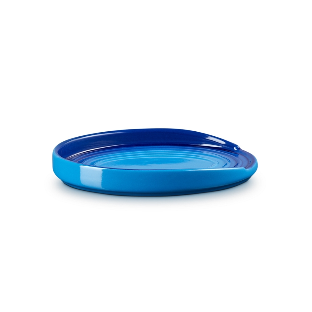 Le Creuset - Spoon Rest oval 16 cm Le Creuset - Spoon Rest oval 16 cm