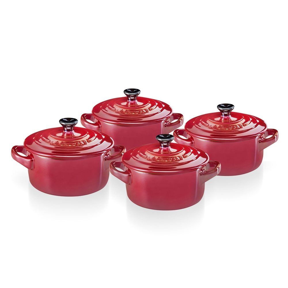 Le Creuset Mini Ramekin Thyme - 70403201730099 Le Creuset Mini Ramekin Thyme - 70403201730099