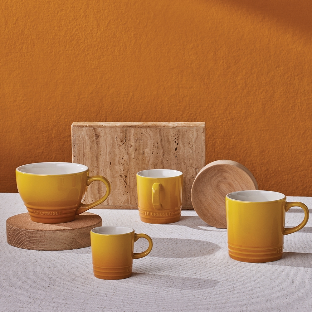 Le Creuset - Espresso Tasse 100 ml Le Creuset - Espresso Tasse 100 ml