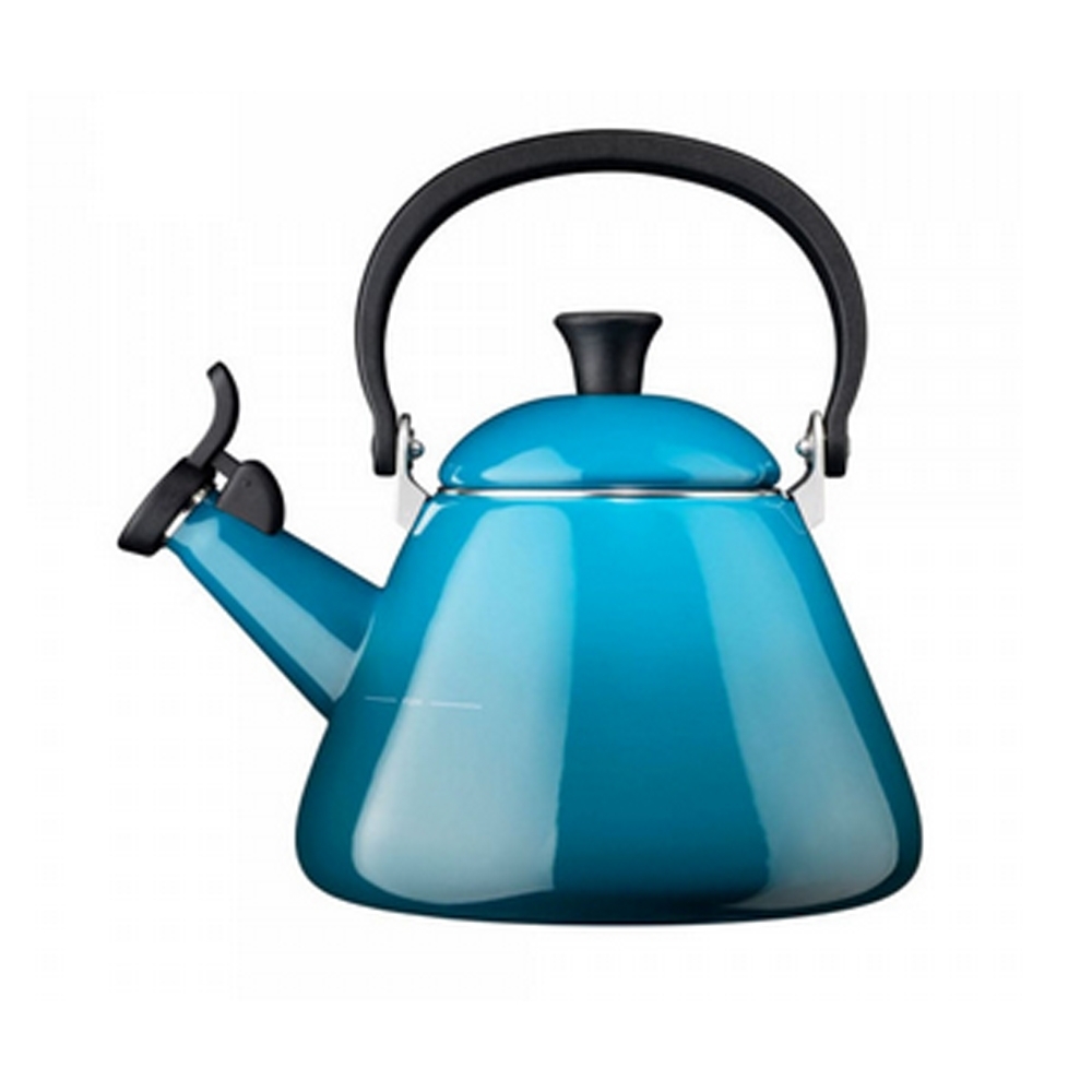 Le Creuset -  Wasserkessel Kone 1,6 L
