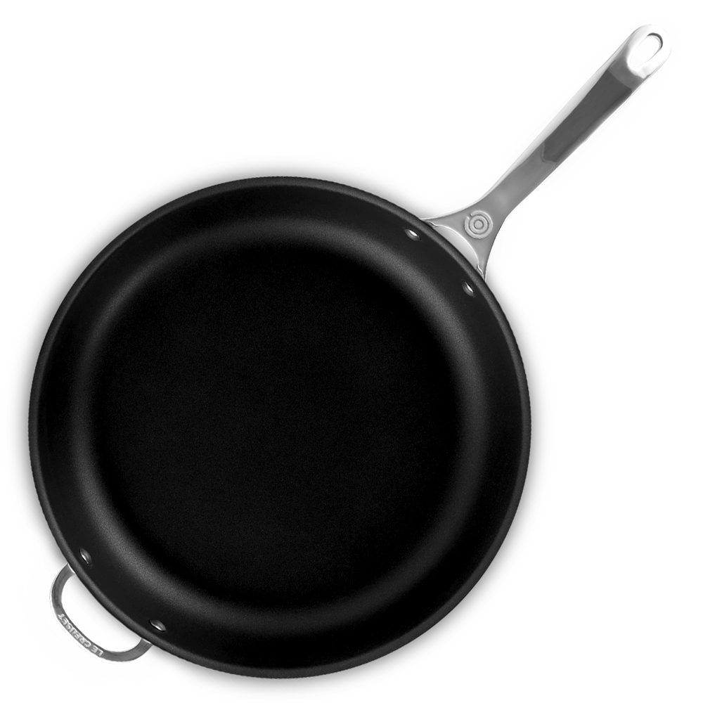 Le Creuset - 3-ply Plus Nonstick Fry Pan