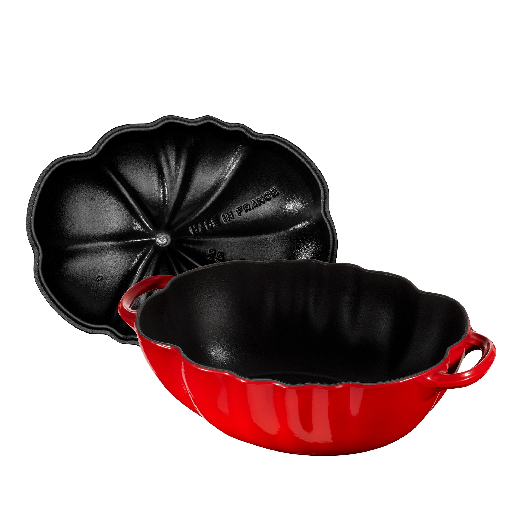 STAUB - Cocotte | Tomato STAUB - Cocotte | Tomato