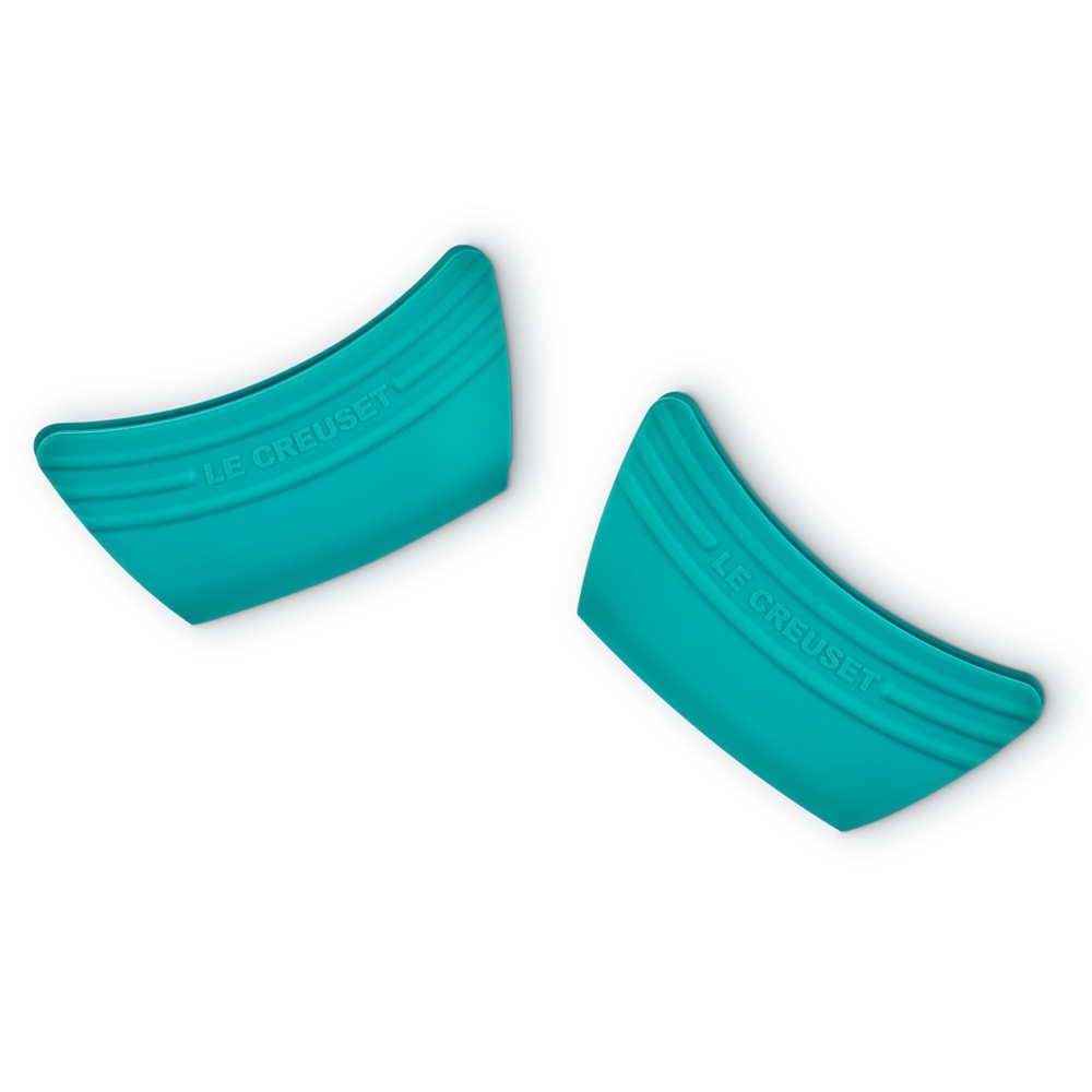 Le Creuset - Silikon-Griffschutz - 2er-Set