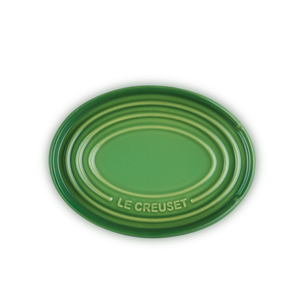 Le Creuset - Löffelablage oval 16cm