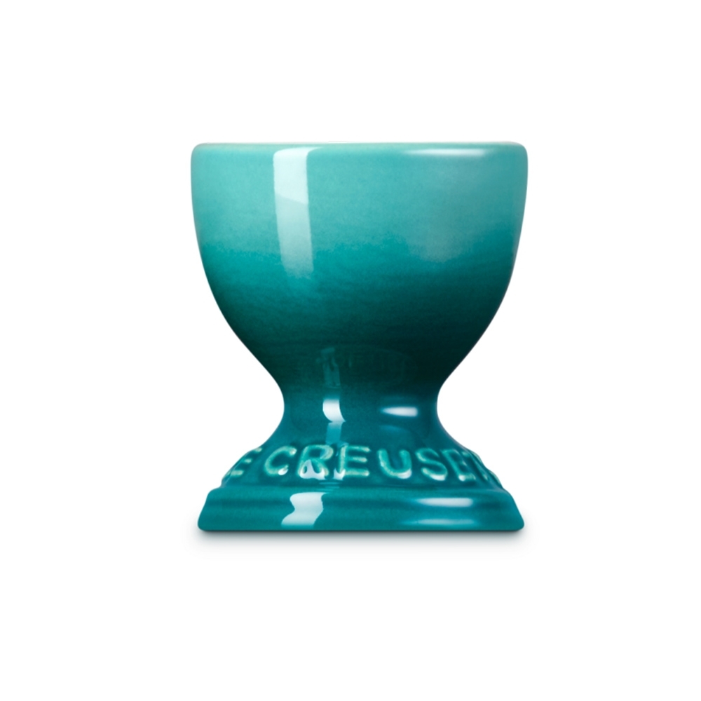 Le Creuset - Eierbecher mit Standfuß