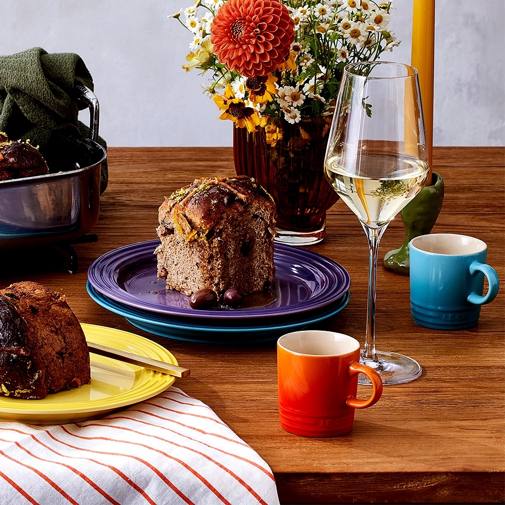 Le Creuset - Espresso Tasse 100 ml Le Creuset - Espresso Tasse 100 ml