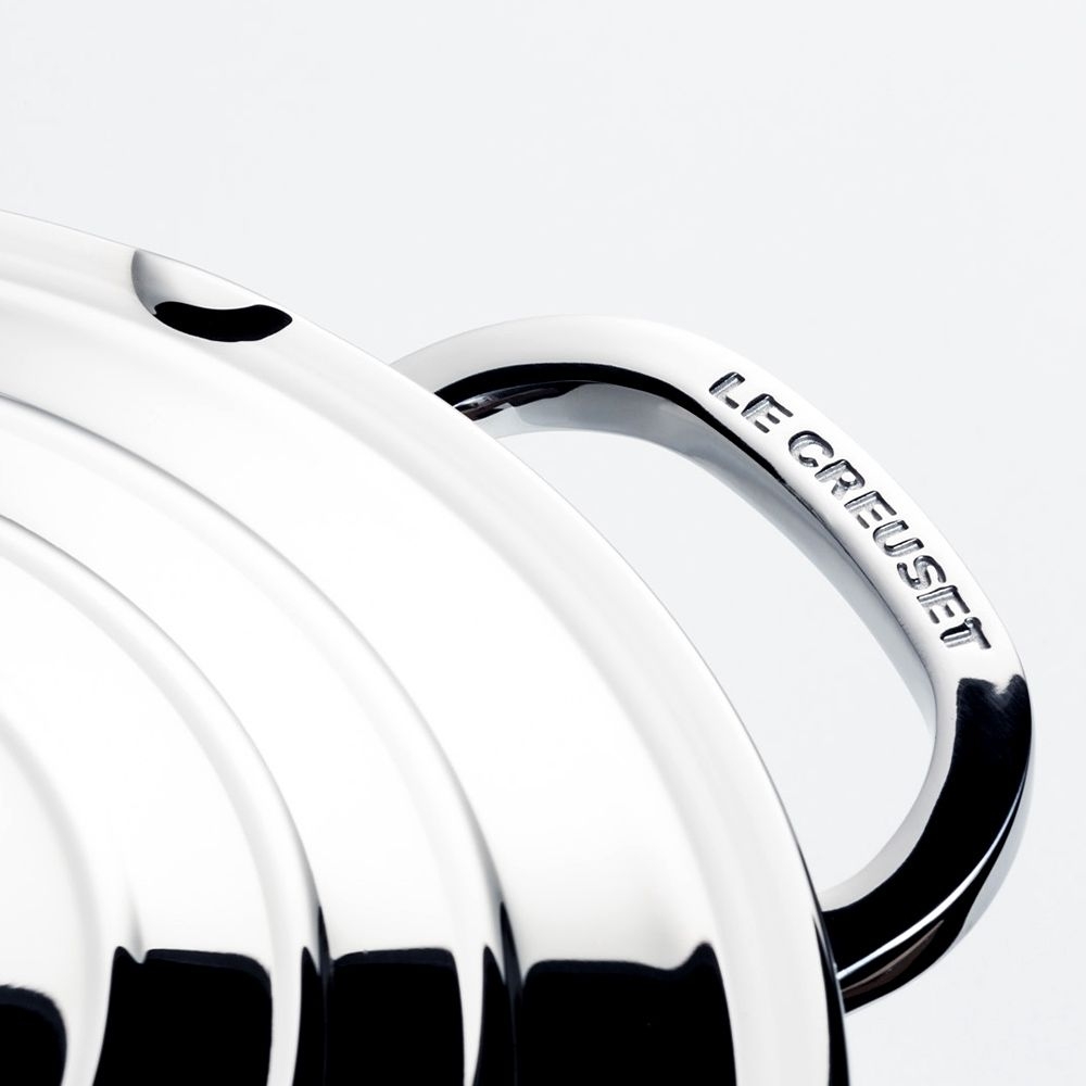 Le Creuset - 3-ply Plus Topfset 5-teilig Le Creuset - 3-ply Plus Topfset 5-teilig