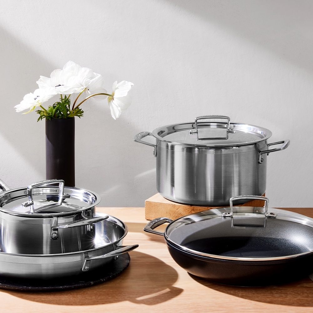 Le Creuset - Shallow Casserole