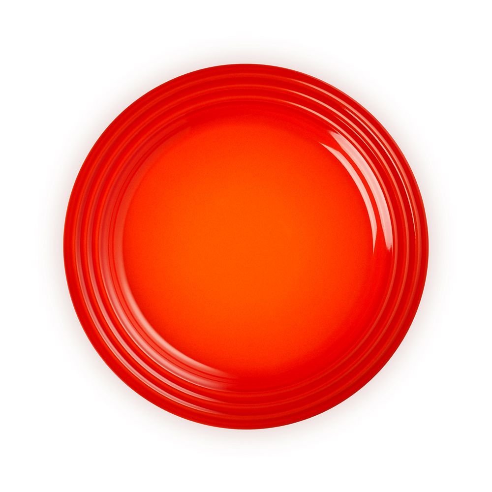 Le Creuset - Frühstücksteller 22 cm