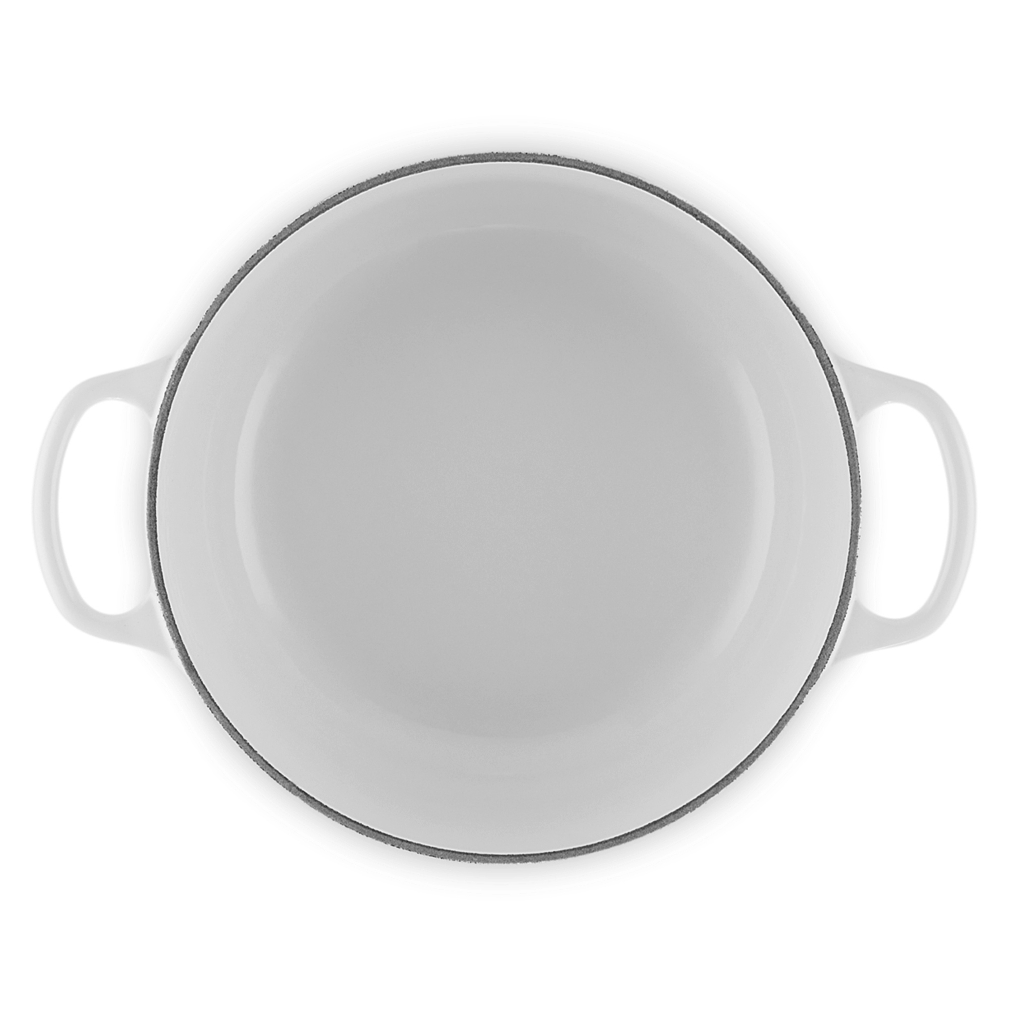 Le Creuset - Signature Bräter Rund Le Creuset - Signature Bräter Rund