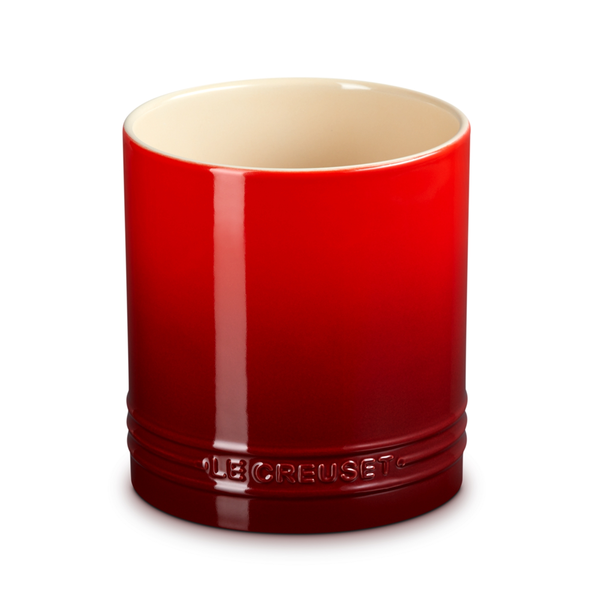 Le Creuset - Topf für Kochkellen Signature 1,1 L