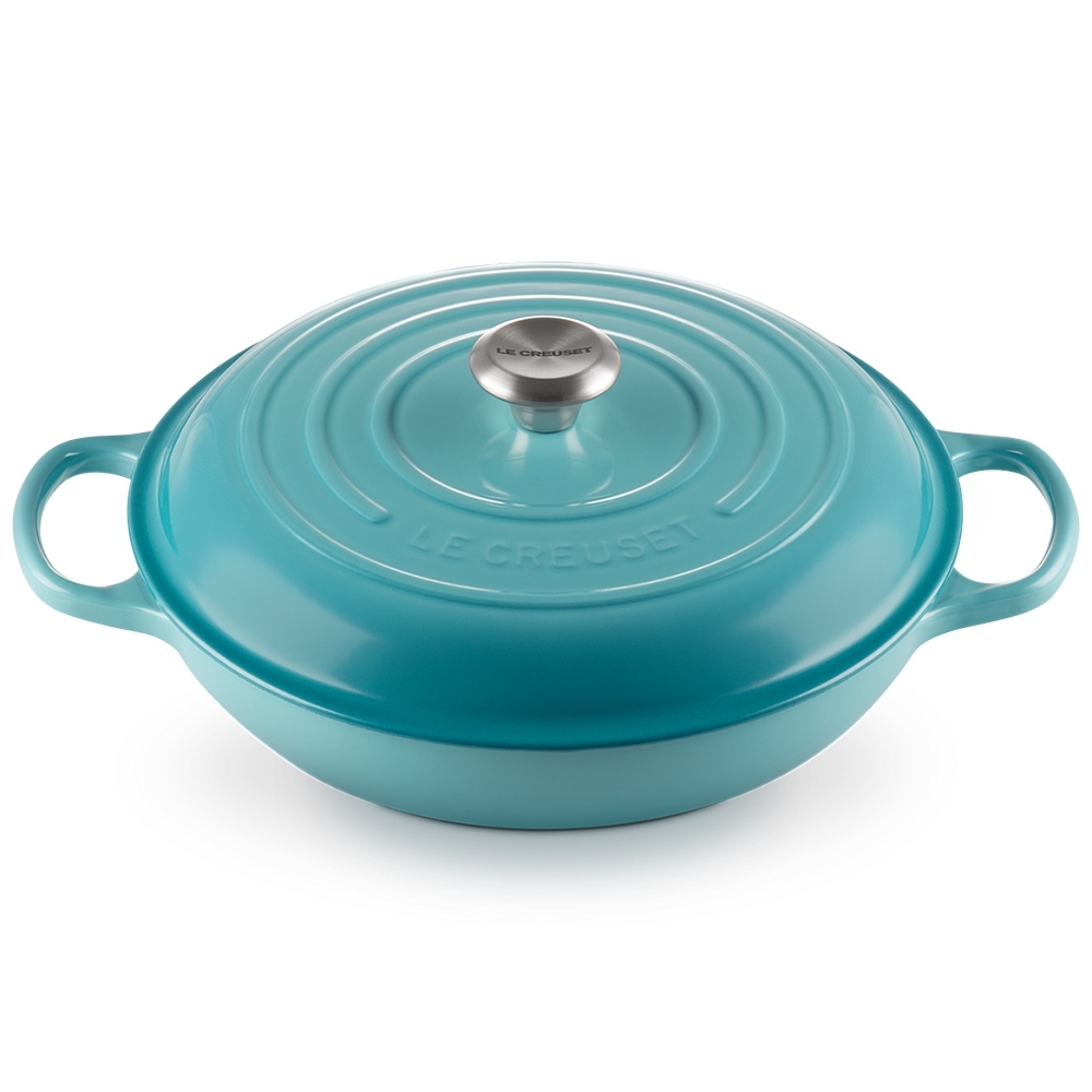 Le Creuset - Signature Gourmet-Profitopf Le Creuset - Signature Gourmet-Profitopf