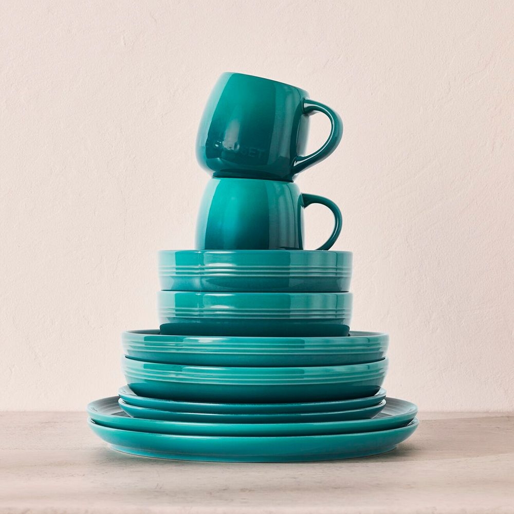 Le Creuset - Becher 320 ml - COUPE