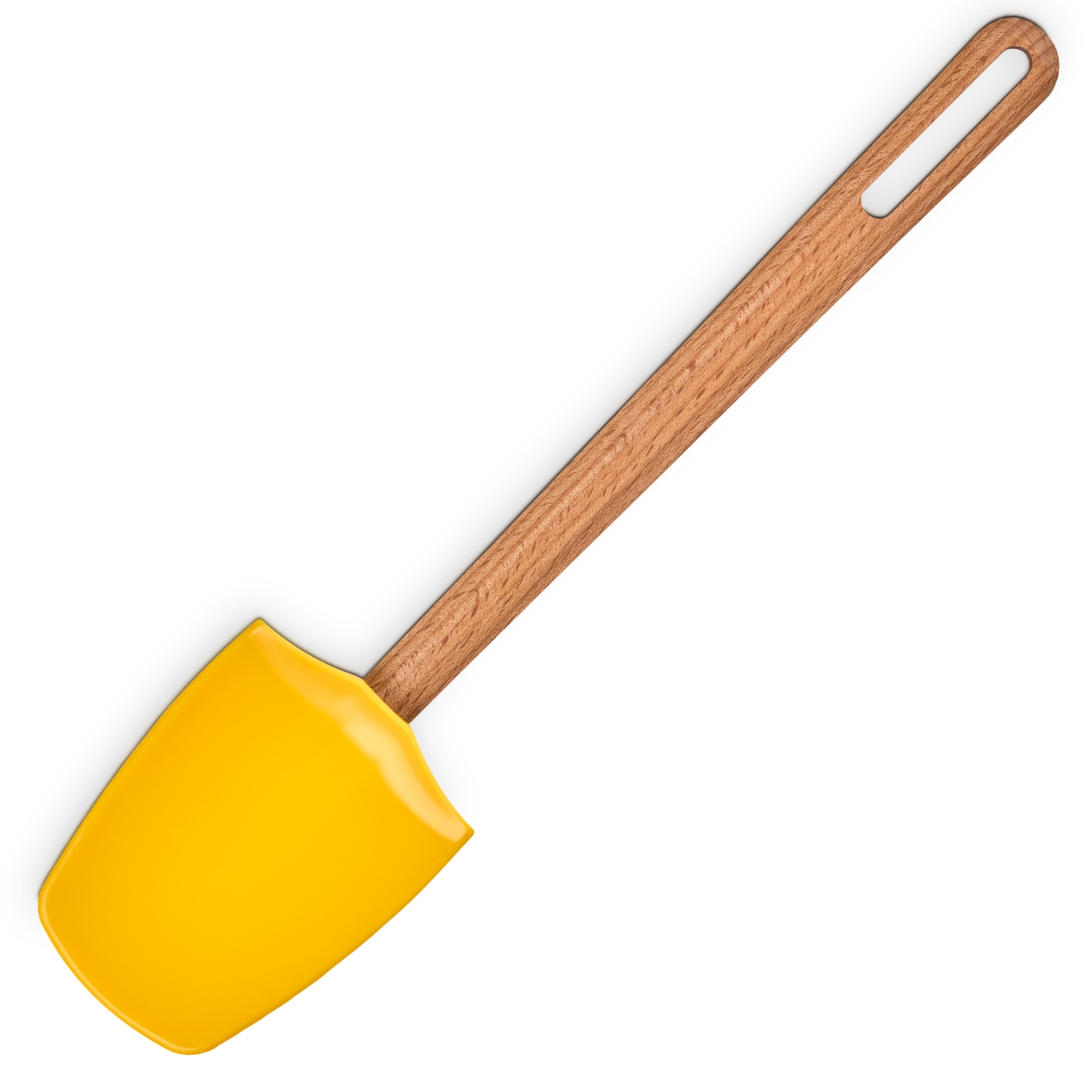 Le Creuset - Großer Kochlöffel Signature | 28 cm