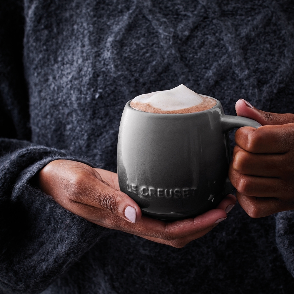 Le Creuset - Mug 320 ml - COUPE Le Creuset - Mug 320 ml - COUPE