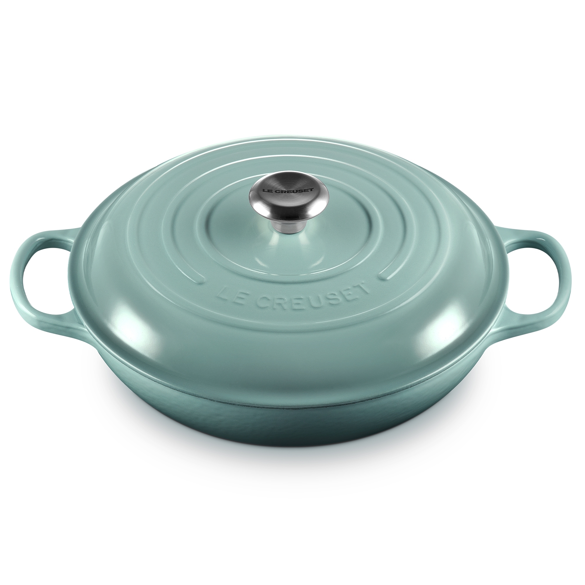 Le Creuset - Signature Gourmet-Profitopf Le Creuset - Signature Gourmet-Profitopf