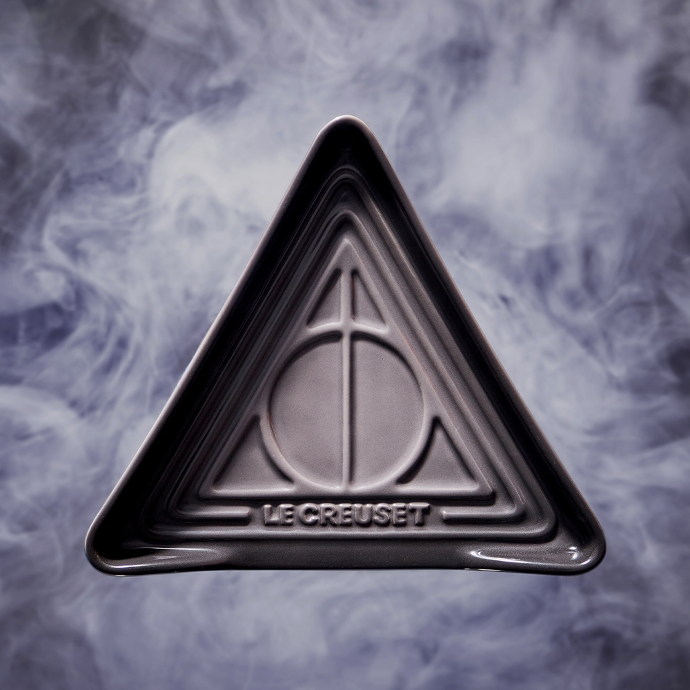 Le Creuset - Deathly Hallows™ Löffelablage