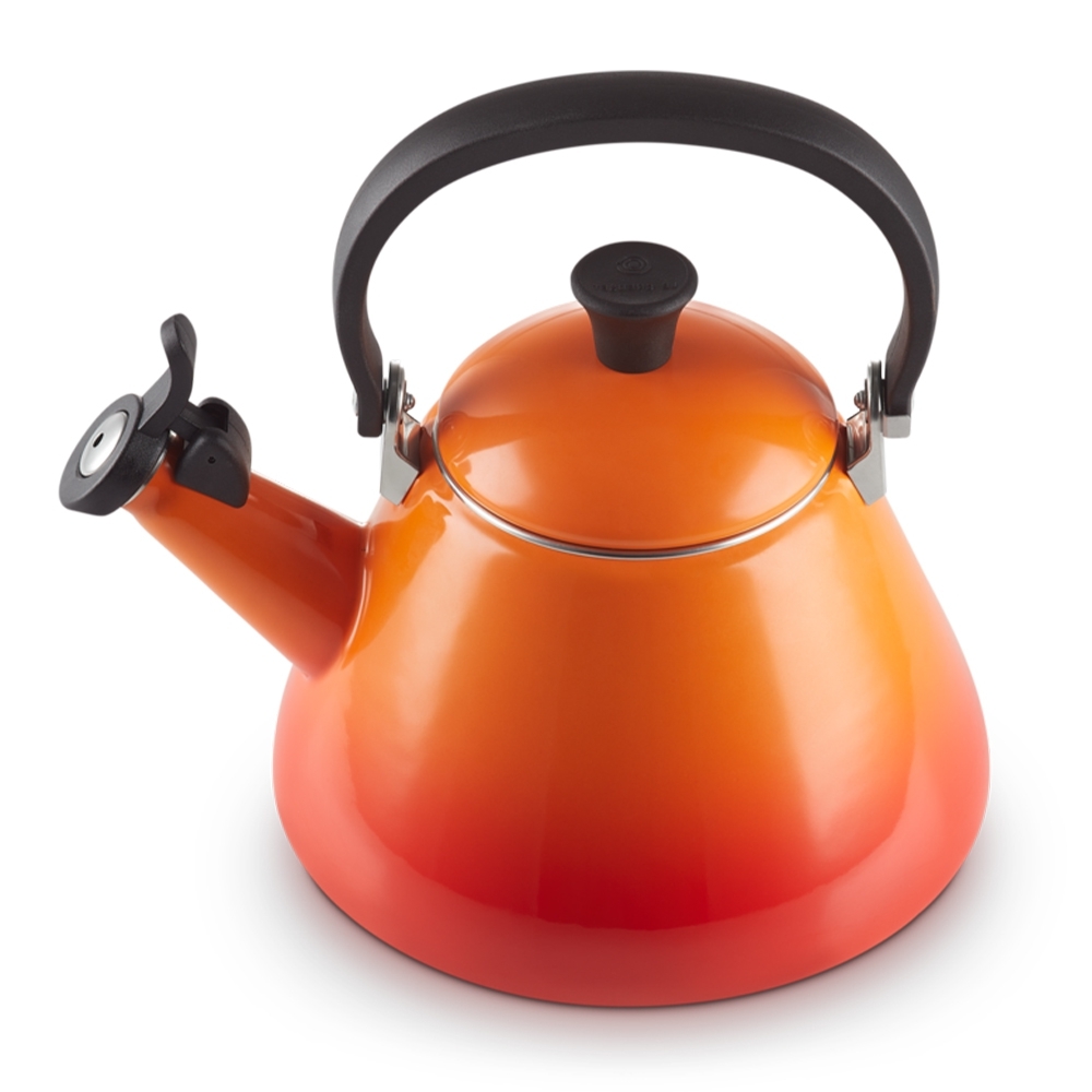 Le Creuset -  Wasserkessel Kone 1,6 L