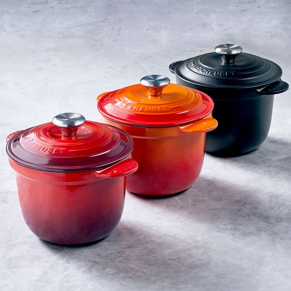Le Creuset - Cocotte Every - 18 cm - 2 L Le Creuset - Cocotte Every - 18 cm - 2 L