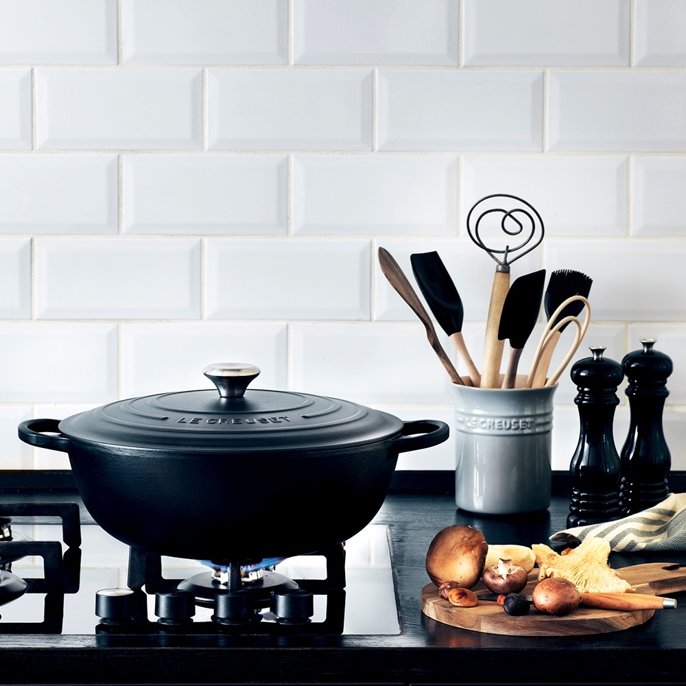 Le Creuset - Pepper or Salt Mill 21 cm