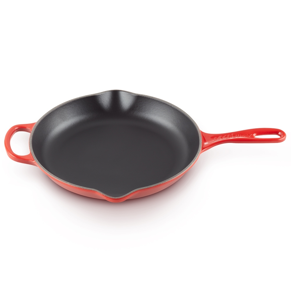 Le Creuset - Signature Brat- und Servierpfanne Le Creuset - Signature Brat- und Servierpfanne