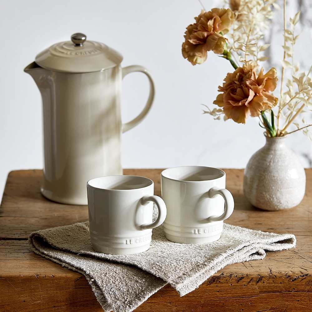 Le Creuset - Kaffeebereiter 1 Liter