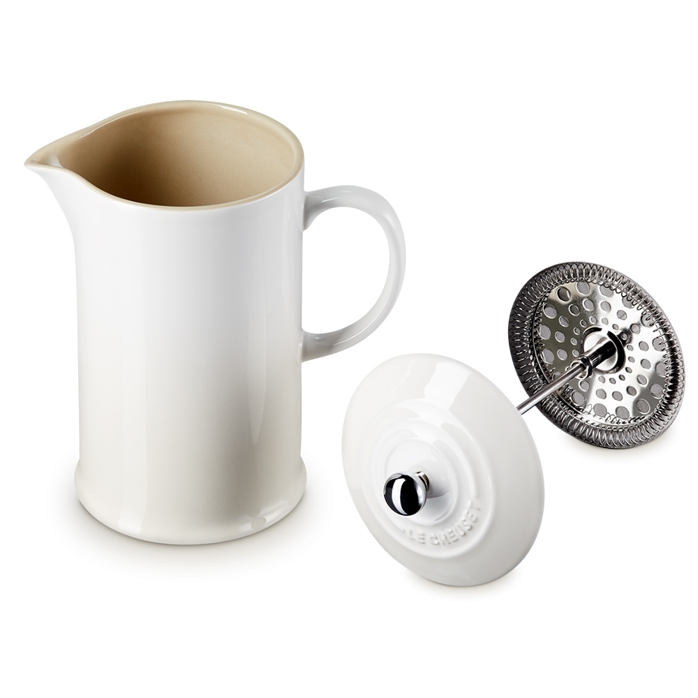 Le Creuset - Kaffeebereiter 1 Liter