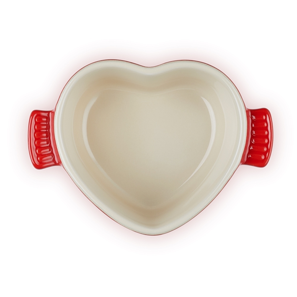 Le Creuset - Mini Cocotte d'Amour
